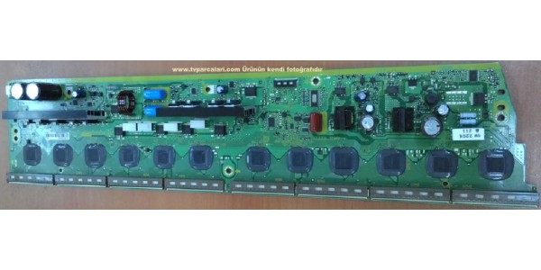 TNPA5620, TNPA5620 1 SN, TXNSN1SEUU42, Y-SUS BOARD, PANASONİC TX-P42UT50E, 